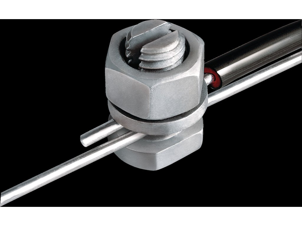 Trådsamler med bolt – Speedrite, 5 stk.