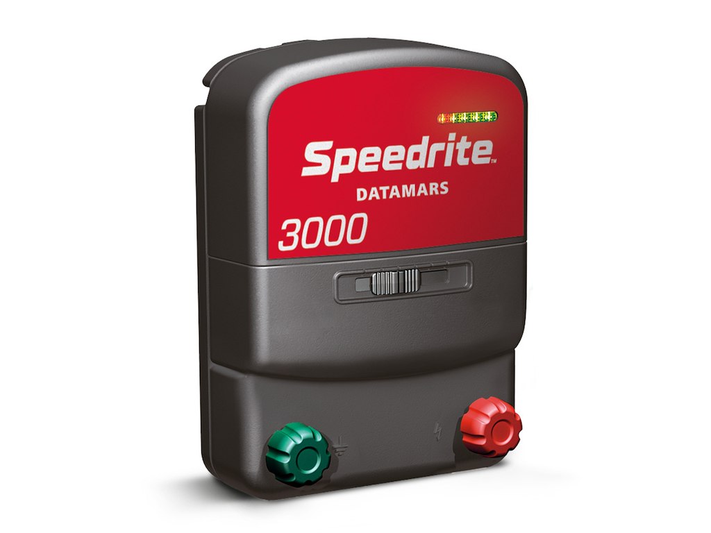 Elhegn Speedrite 3000 Multi – 4,5 joule