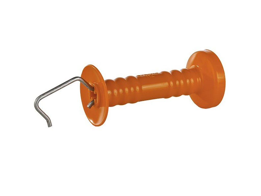 Ledhåndtag - New Zealand made -  farve orange