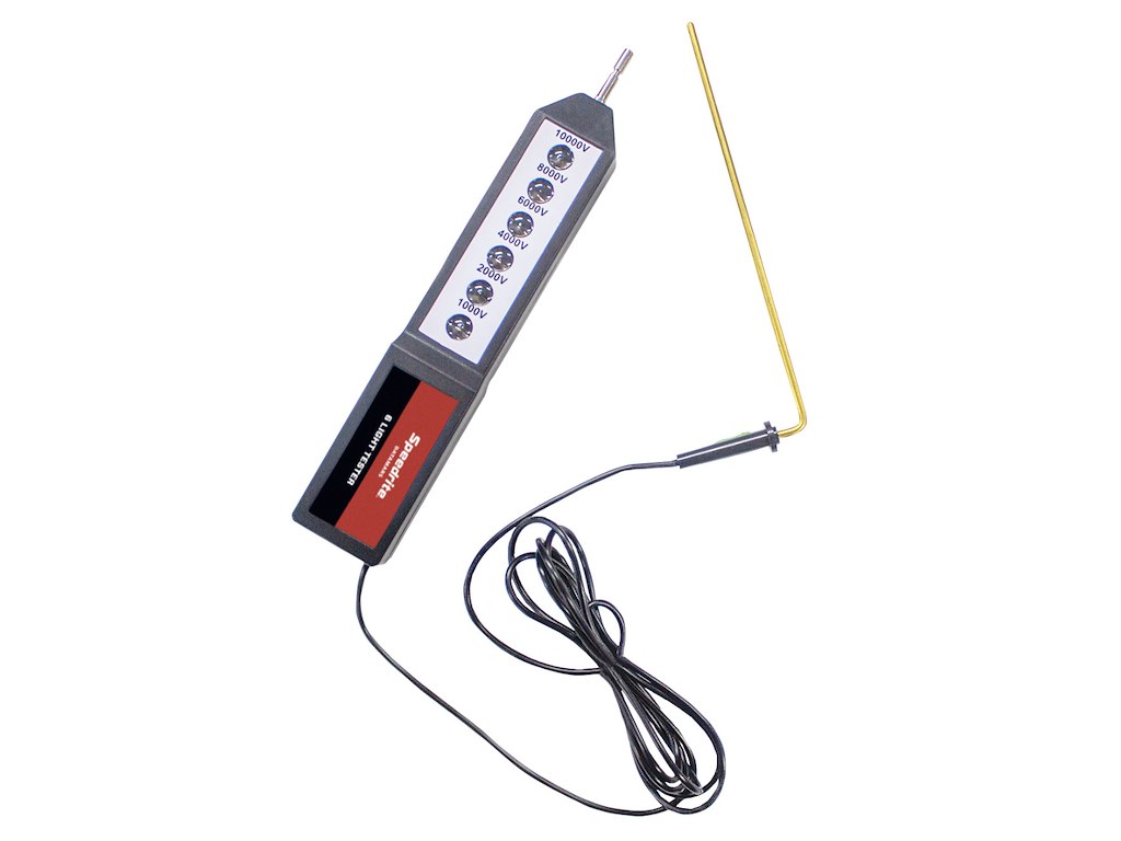 Hegntester 1000–10000 V – Speedrite