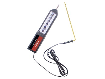 Hegntester 1000–10000 V – Speedrite
