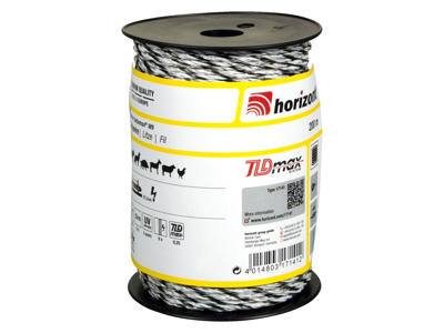 Polytråd "TURBOMAX W 9-W", 200 m